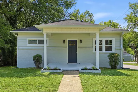 2217 N Chamberlain Ave, Chattanooga, TN 37406