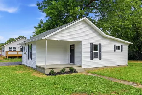2636 N Orchard Knob Ave, Chattanooga, TN 37406