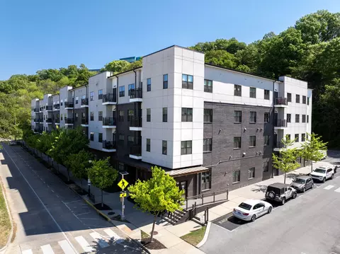 782 Riverfront Pkwy #202, Chattanooga, TN 37402