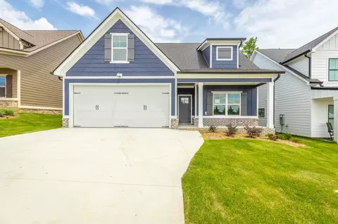 59 Willow Grove Ct #5, Ringgold, GA 30736