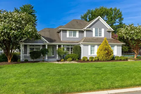 3355 Princeton Hill Cir NW, Cleveland, TN 37312