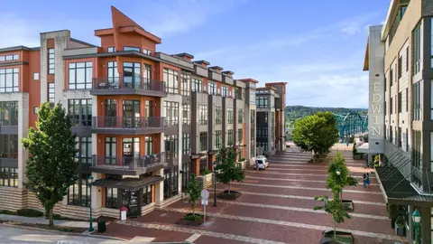 129 Walnut St UNIT 201, Chattanooga, TN 37403