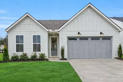 2703 Butlers Green Cir #LOT 55, Chattanooga, TN 37421