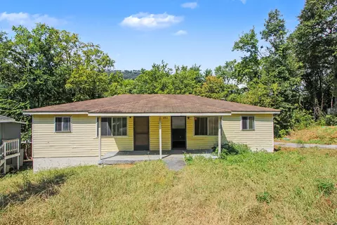 4511 Balcomb St, Chattanooga, TN 37409