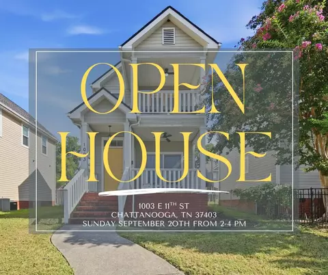 1003 E 11th St, Chattanooga, TN 37403