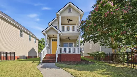 1003 E 11th St, Chattanooga, TN 37403