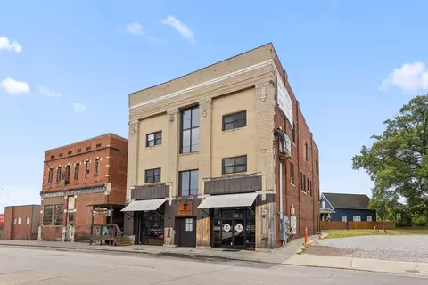 1617 Rossville Ave #2C, Chattanooga, TN 37408