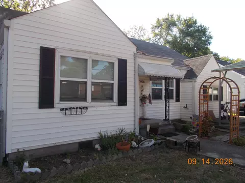 1508 Prater Rd, Chattanooga, TN 37412