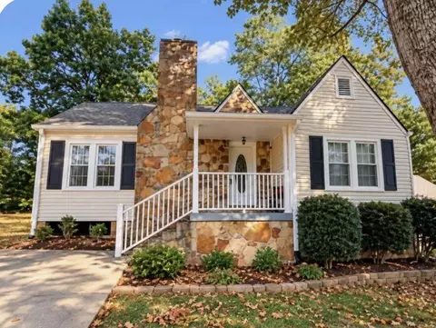 2206 De Fue St, Chattanooga, TN 37415