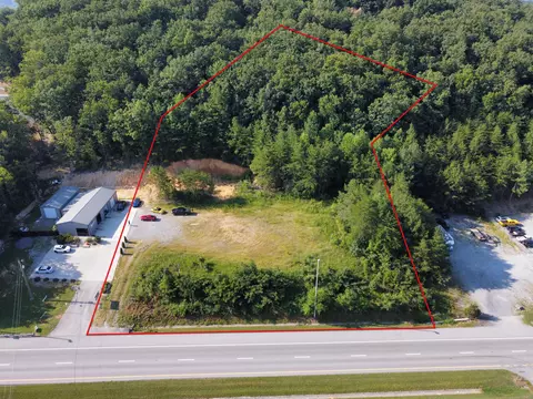 2045 S Lee Hwy, Cleveland, TN 37311