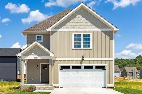 6589 Dharma Lp, East Ridge, TN 37412