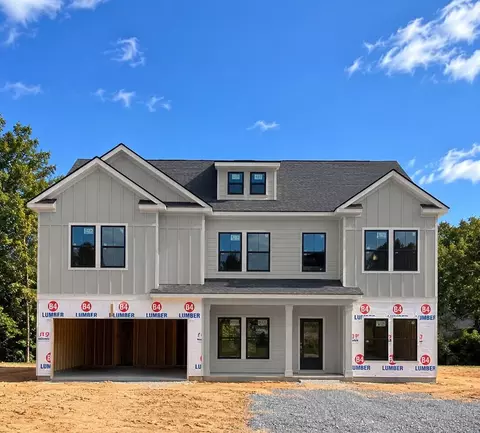 5897 Hightower Dr #47, Hixson, TN 37343