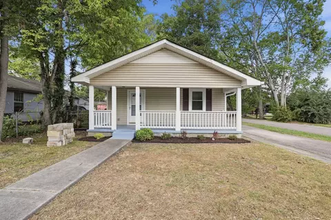 5323 Spriggs St, Chattanooga, TN 37412