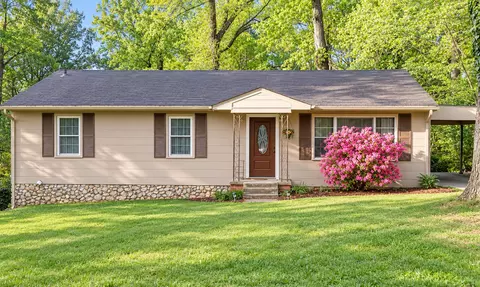 3122 Lookaway Trl, Chattanooga, TN 37406