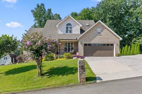 161 Ivy Way NW, Cleveland, TN 37312