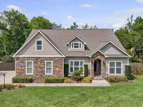 185 Everhart Dr NW, Cleveland, TN 37311