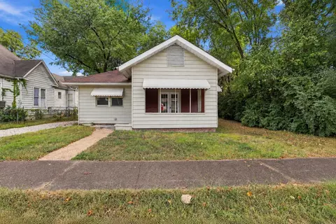 1216 Peachtree St, Chattanooga, TN 37404