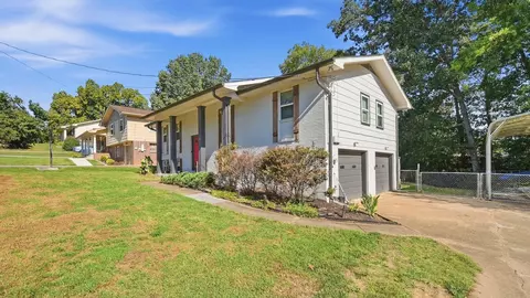 Exterior - 40 Ruth Ln, Ringgold, GA 30736 photo 2 of 4