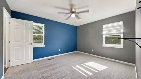 Bedroom - 40 Ruth Ln, Ringgold, GA 30736 photo 3 of 4