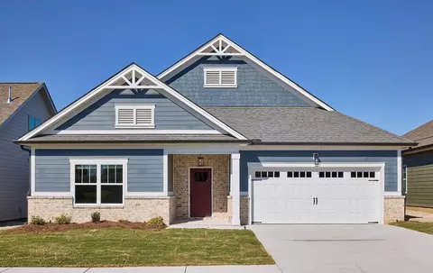 2957 Discovery Dr NW #51, Cleveland, TN 37312