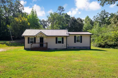 809 N Chattanooga St, Lafayette, GA 30728