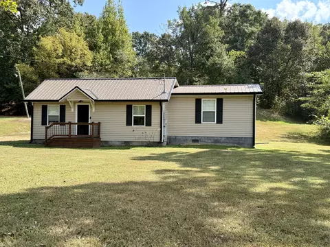 809 N Chattanooga St, Lafayette, GA 30728