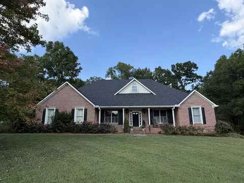 5903 Stone Mill Rd, Mc Donald, TN 37353