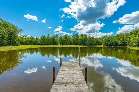 157 Hwy Land #LOT 126, Menlo, GA 30731