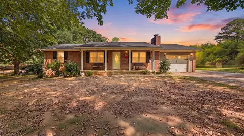 63 Bandy Estates Rd, Lafayette, GA 30728