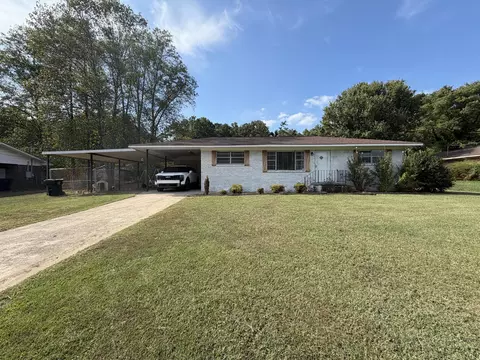 3802 Grand Ave SW, Fort Payne, AL 35967