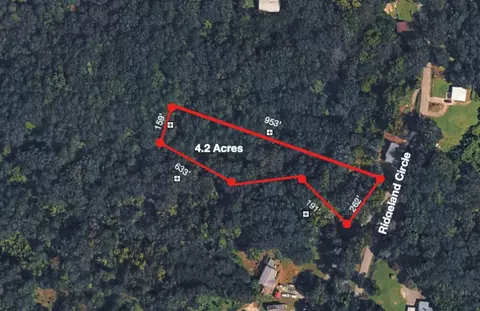 0 Ridgeland Cir, Rossville, GA 30741