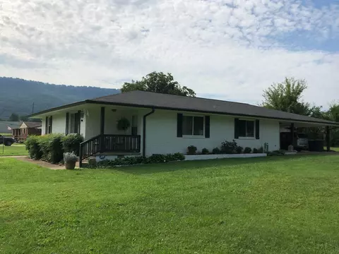 110 N Moss Ave, Chattanooga, TN 37419