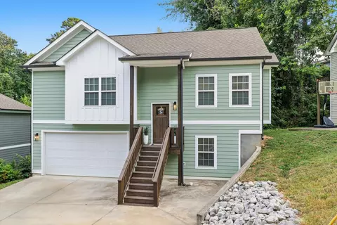 1020 Fernway Rd, Chattanooga, TN 37405