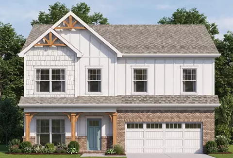 2963 Discovery Dr NW #50, Cleveland, TN 37312