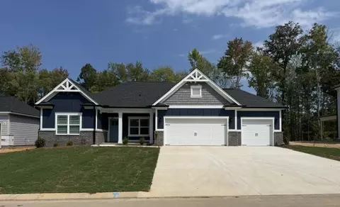 11639 Herons Haven Dr #94, Soddy Daisy, TN 37379