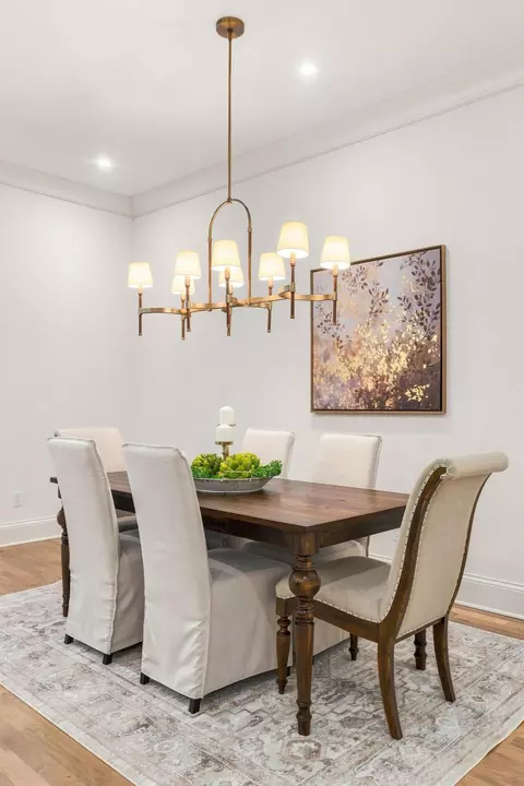 Dining - 357 E 4th St, Chattanooga, TN 37403 photo 4 of 4