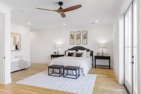 Bedroom - 357 E 4th St, Chattanooga, TN 37403 photo 6 of 6