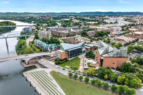 View/Area - 357 E 4th St, Chattanooga, TN 37403 photo 4 of 4
