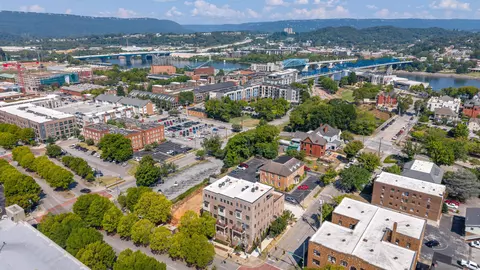 View/Area - 357 E 4th St, Chattanooga, TN 37403 photo 3 of 4
