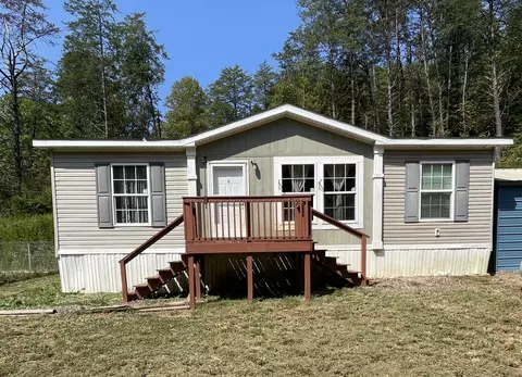 1510 Stansbury Mtn Rd, Turtletown, TN 37391