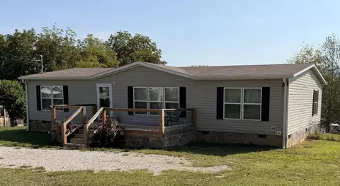 110 Wheeler, Pikeville, TN 37367