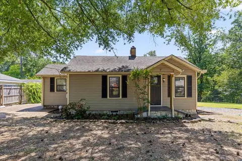 222 Frawley Rd, Chattanooga, TN 37412
