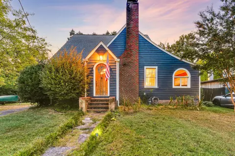 209 Hillcrest Avenue Ave, Chattanooga, TN 37411