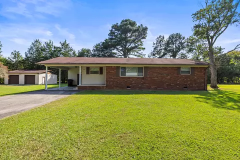 167 Longview Dr SE, Cleveland, TN 37323