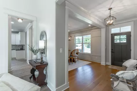 Entry Way - 3481 Post Oak Rd, Ringgold, GA 30736 photo 2 of 5