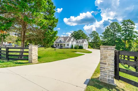 Exterior - 3481 Post Oak Rd, Ringgold, GA 30736 photo 49 of 51