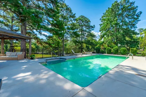 Exterior - 3481 Post Oak Rd, Ringgold, GA 30736 photo 14 of 51
