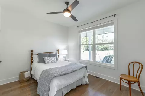 Bedroom - 3481 Post Oak Rd, Ringgold, GA 30736 photo 5 of 8