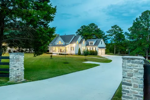 Exterior - 3481 Post Oak Rd, Ringgold, GA 30736 photo 46 of 51