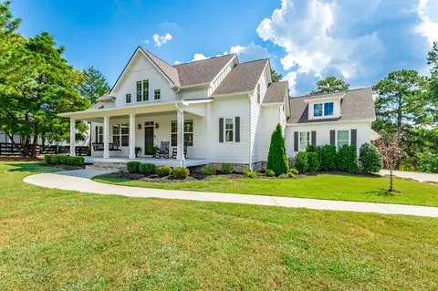 Exterior - 3481 Post Oak Rd, Ringgold, GA 30736 photo 47 of 51